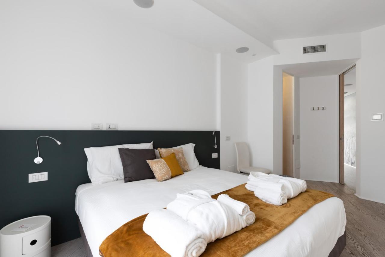 Borgo Coloniola Lake View โกโม ภายนอก รูปภาพ