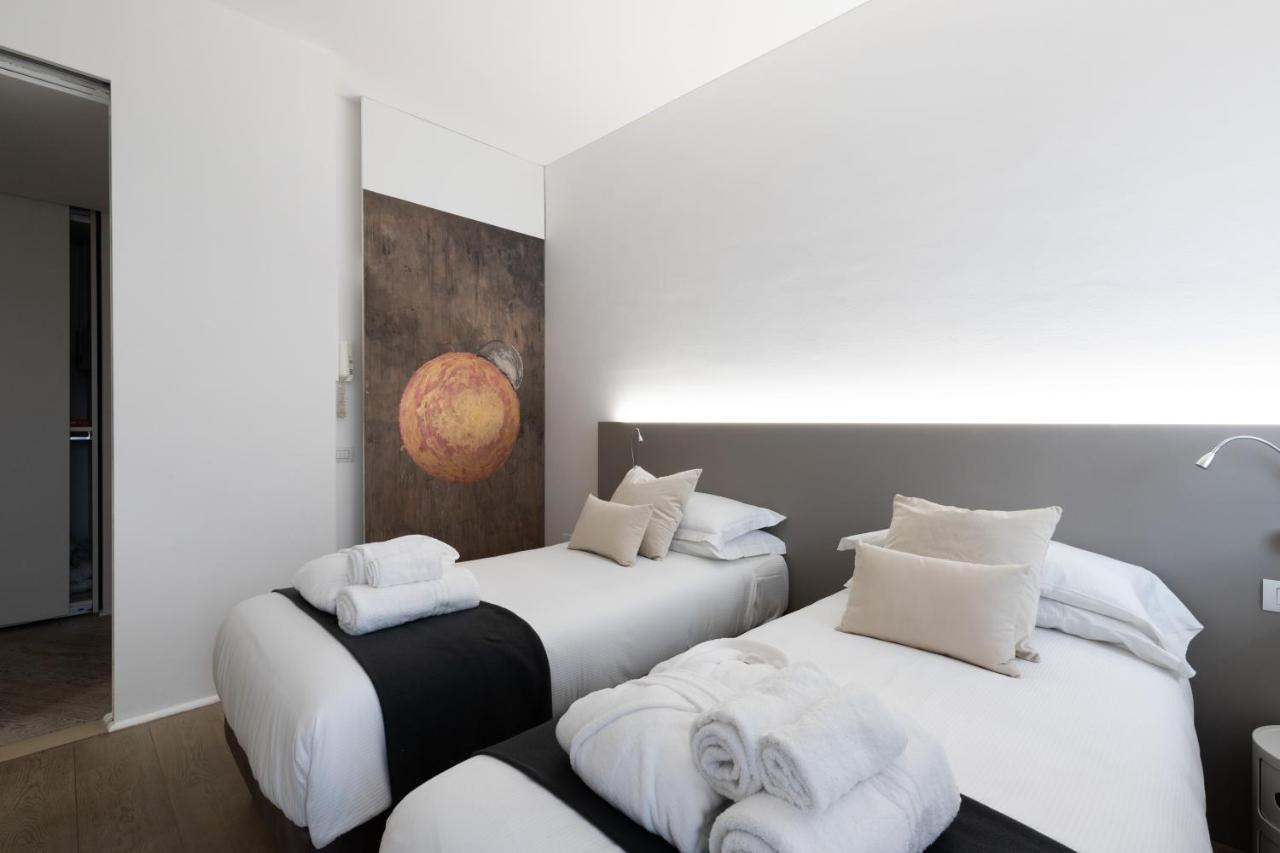 Borgo Coloniola Lake View โกโม ภายนอก รูปภาพ